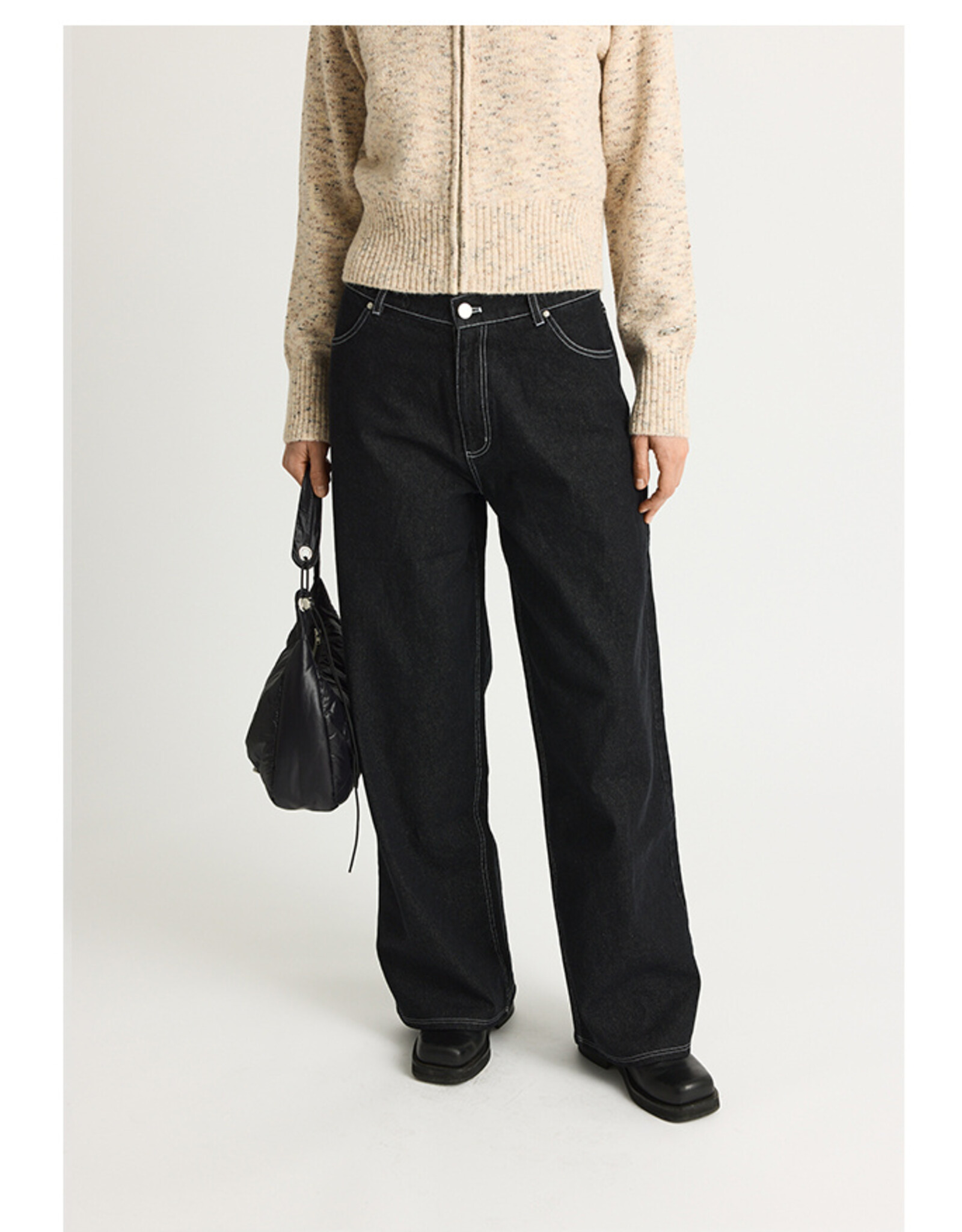 Résumé RÉSUMÉ KAYDENCE PANT - BLACK