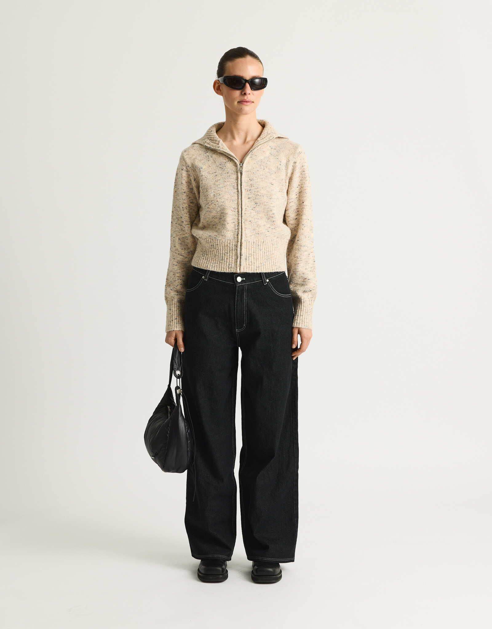 Résumé RÉSUMÉ KAYDENCE PANT - BLACK