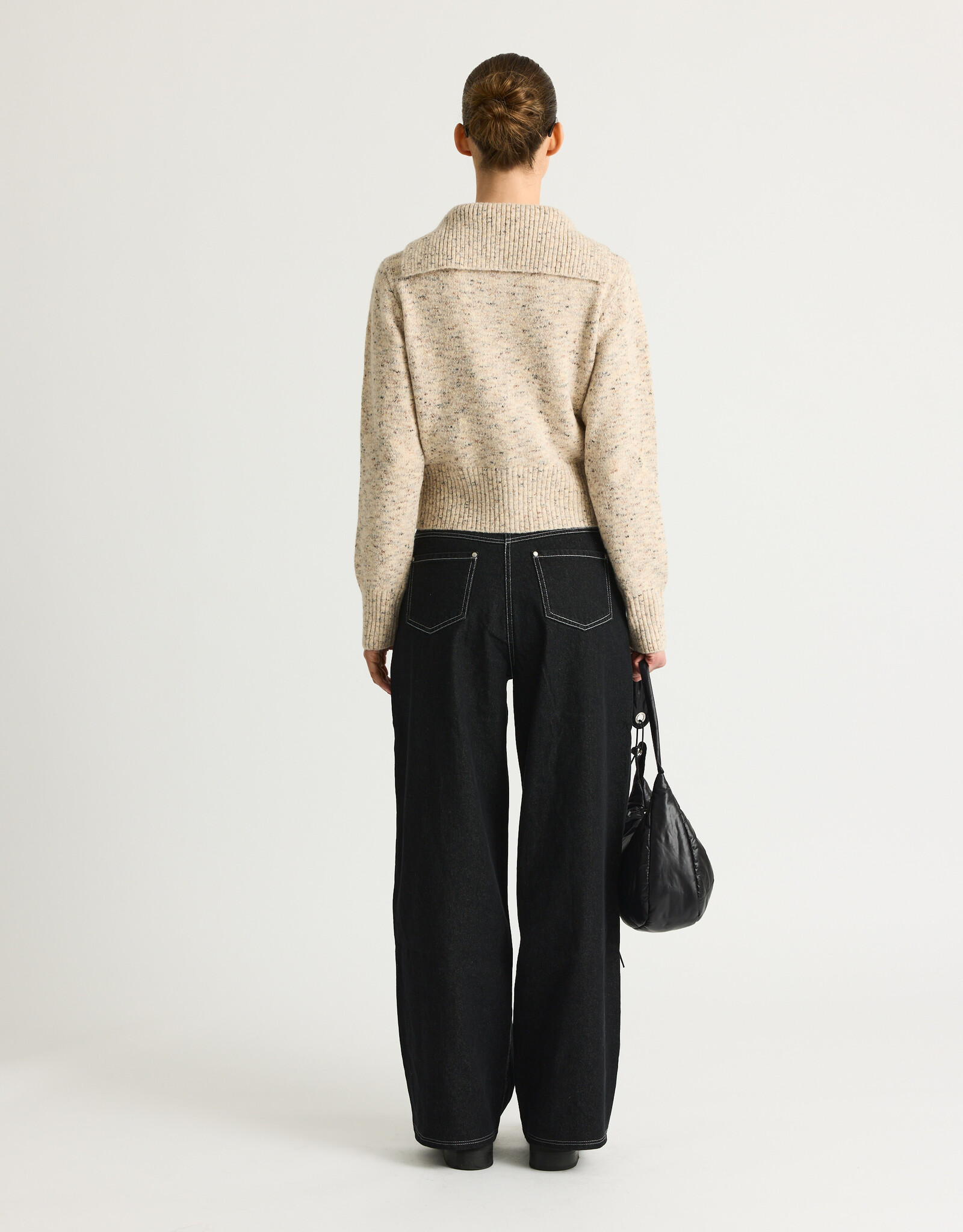 Résumé RÉSUMÉ KAYDENCE PANT - BLACK