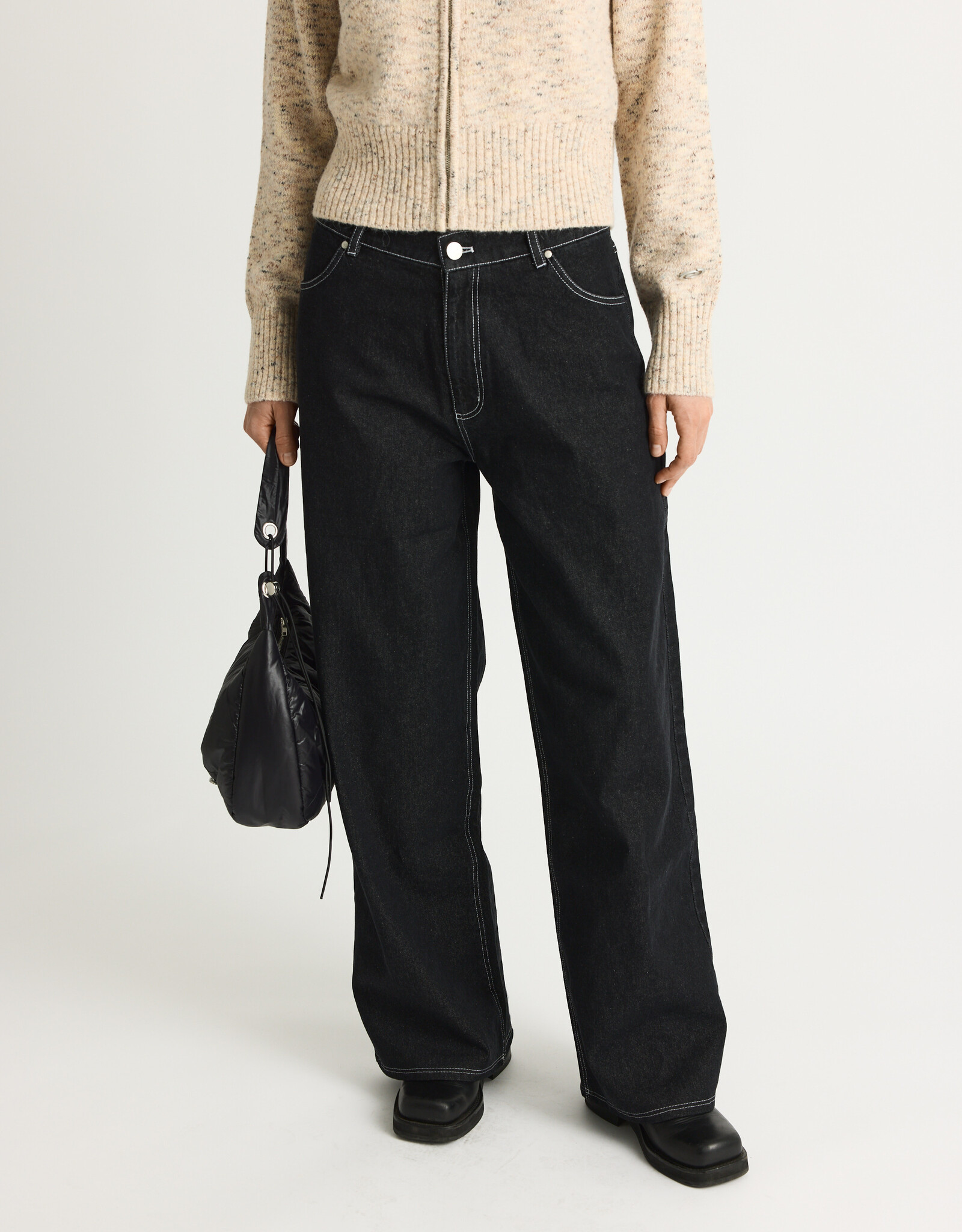 Résumé RÉSUMÉ KAYDENCE PANT - BLACK