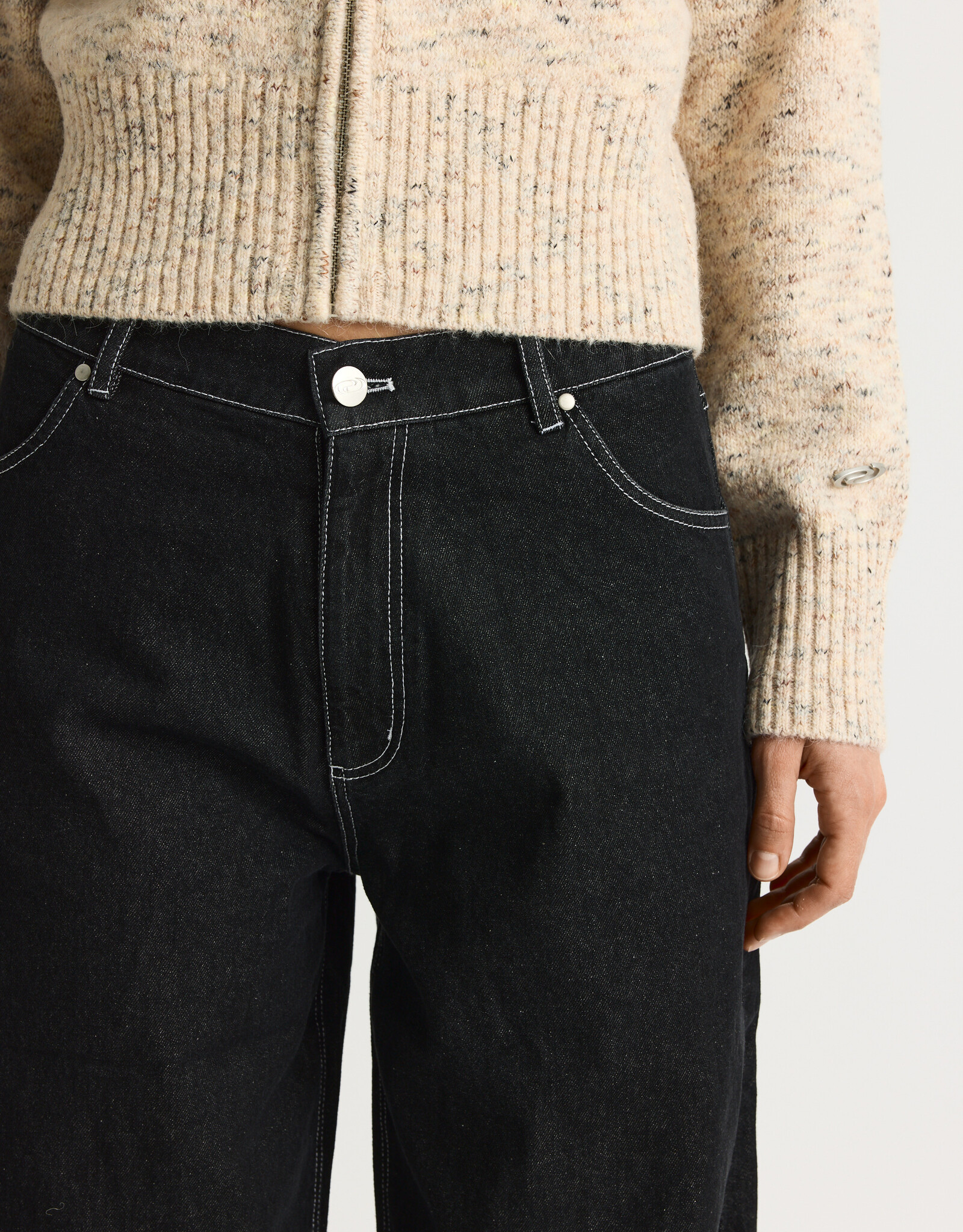 Résumé RÉSUMÉ KAYDENCE PANT - BLACK