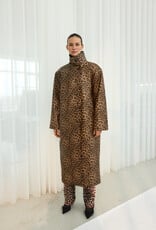 Résumé RÉSUMÉ KENNEDY COAT - MULTI BROWN