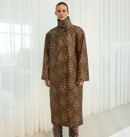 Résumé RÉSUMÉ KENNEDY COAT - MULTI BROWN