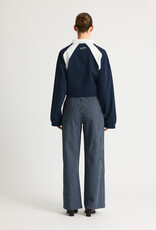 Résumé RÉSUMÉ KAMERON PANTS - NAVY