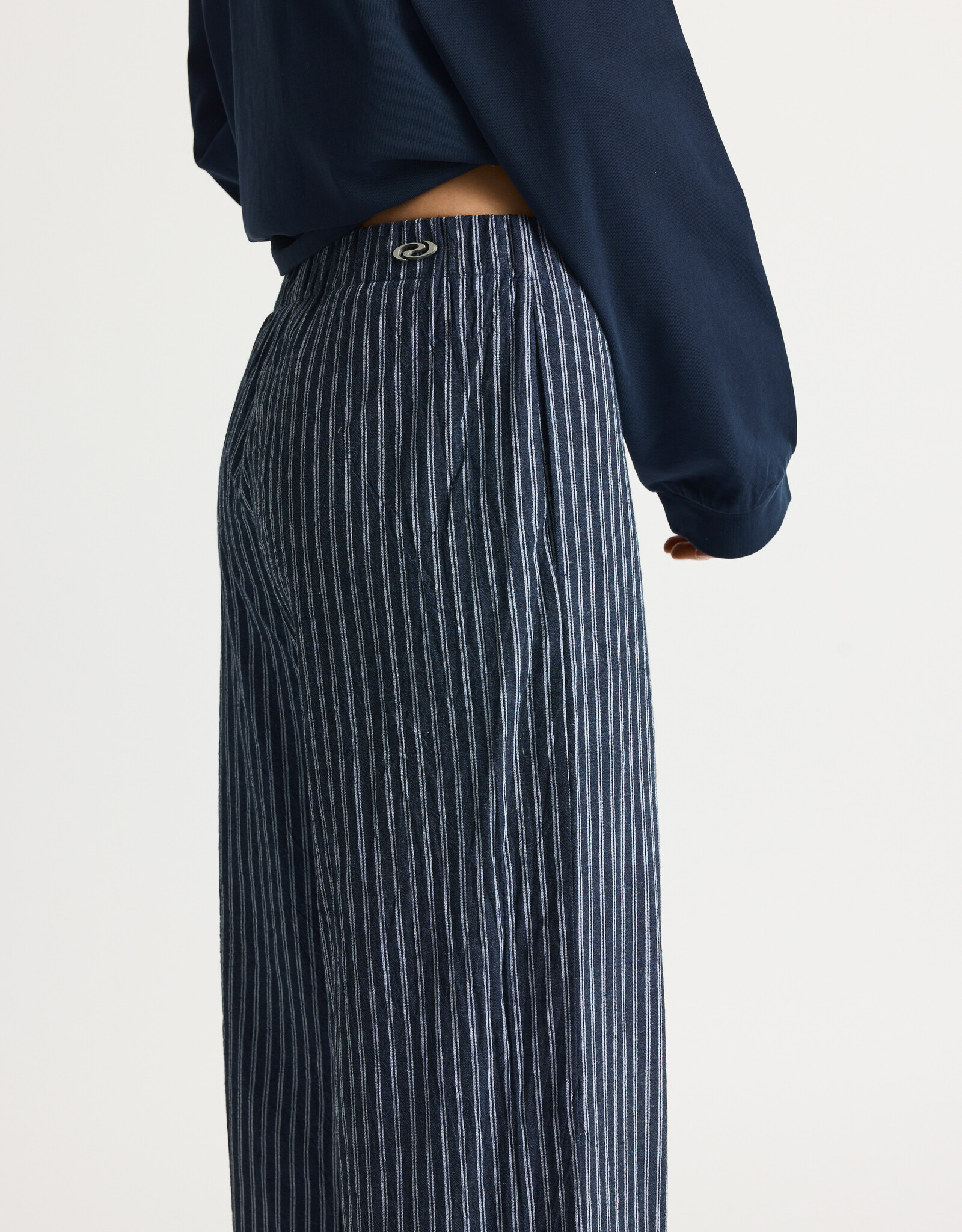 Résumé RÉSUMÉ KAMERON PANTS - NAVY