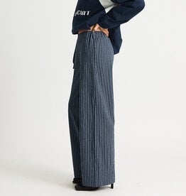 Résumé RÉSUMÉ KAMERON PANTS - NAVY