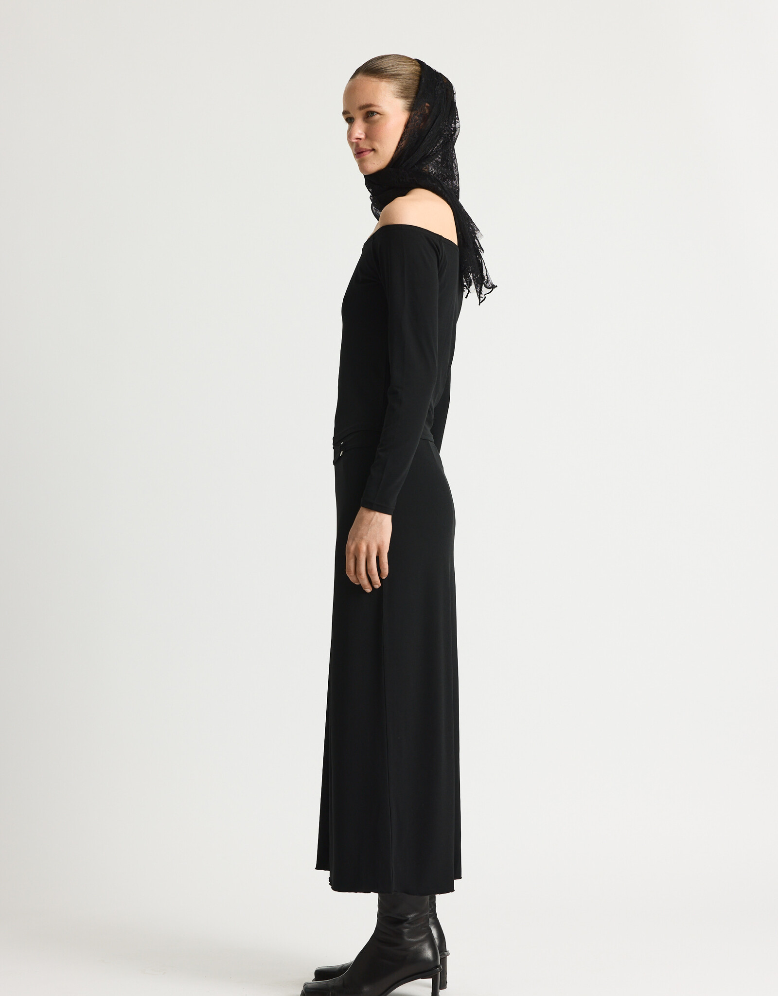 Résumé RÉSUMÉ KYLA BLOUSE - BLACK