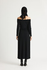 Résumé RÉSUMÉ KYLA BLOUSE - BLACK