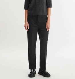 BASIC APPAREL RADI PANTS - BLACK