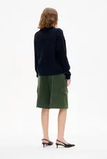 Baum Und Pferdgarten BAUM UND PFERDGARTEN CAILEY KNIT SWEATER - NAVY