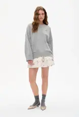 Baum Und Pferdgarten BAUM UND PFERDGARTEN CRISTEL KNIT - GREY MELANGE