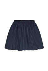 Baum Und Pferdgarten BAUM UND PFERDGARTEN SANDA SKIRT - NAVY BLUE PINSTRIPE