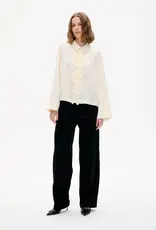 Baum Und Pferdgarten BAUM UND PFERDGARTEN MILE BLOUSE - PAPYRUS CREME