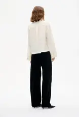 Baum Und Pferdgarten BAUM UND PFERDGARTEN MILE BLOUSE - PAPYRUS CREME