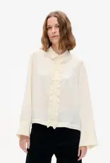 Baum Und Pferdgarten BAUM UND PFERDGARTEN MILE BLOUSE - PAPYRUS CREME