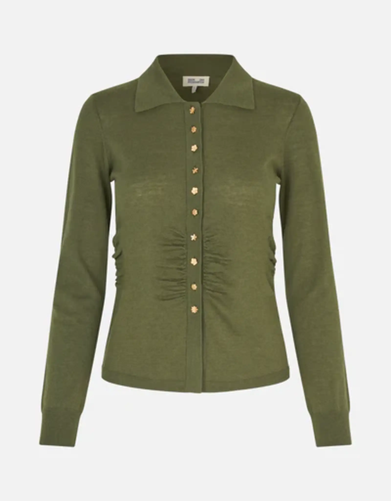 Baum Und Pferdgarten BAUM UND PFERDGARTEN CAMILINE ROSIN - GREEN