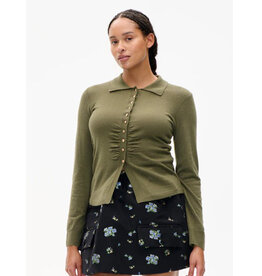 Baum Und Pferdgarten BAUM UND PFERDGARTEN CAMILINE ROSIN - GREEN