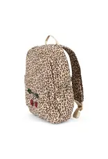 Konges Sløjd KONGES SLØJD JUNO SEQUIN BACKPACK - LEO