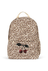 Konges Sløjd KONGES SLØJD JUNO SEQUIN BACKPACK - LEO