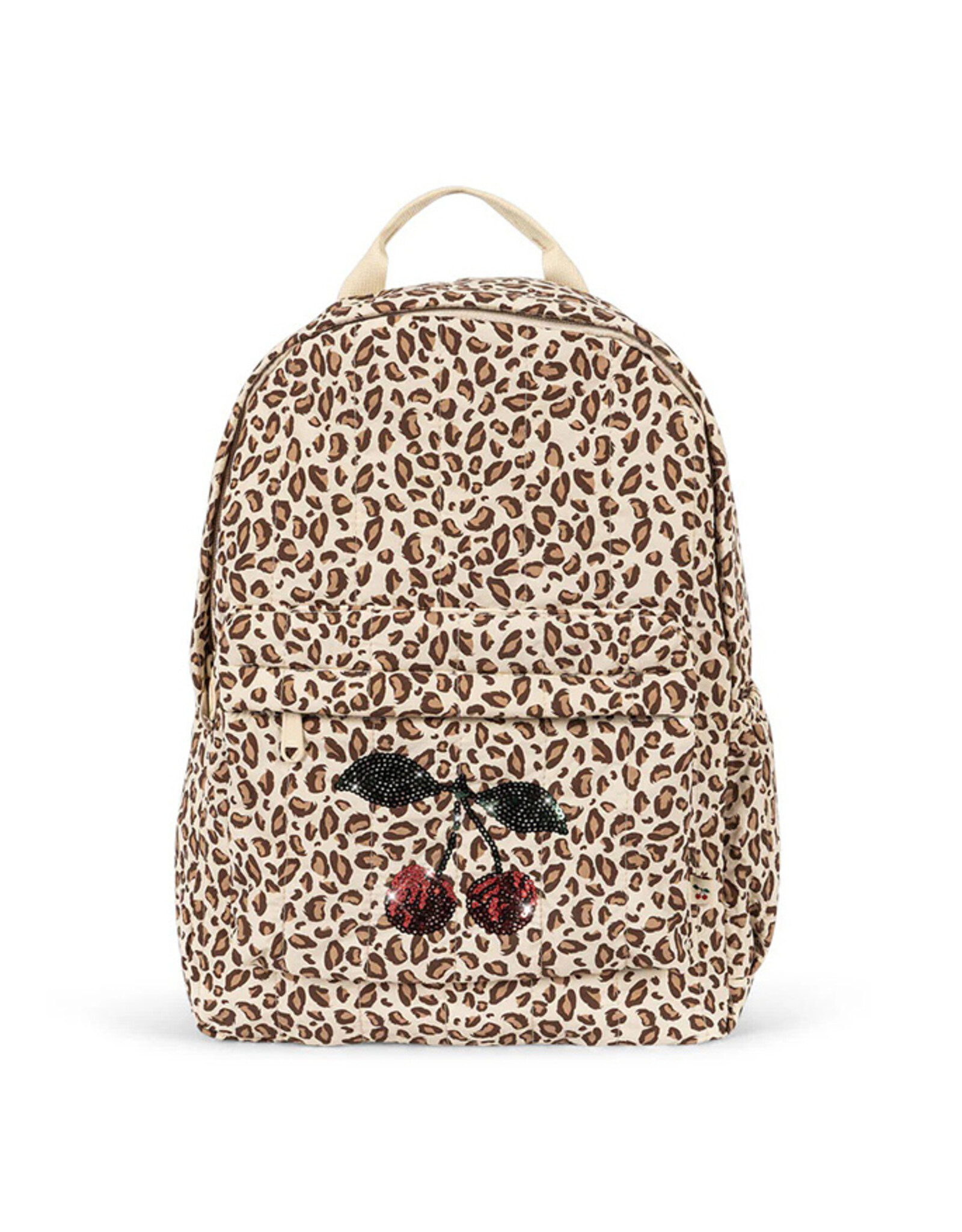 Konges Sløjd KONGES SLØJD JUNO SEQUIN BACKPACK - LEO