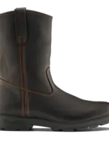 Blundstone BLUNDSTONE RIGGER BOOTS 2528 - CLARET