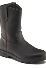 Blundstone BLUNDSTONE RIGGER BOOTS 2528 - CLARET