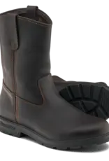 Blundstone BLUNDSTONE RIGGER BOOTS 2528 - CLARET