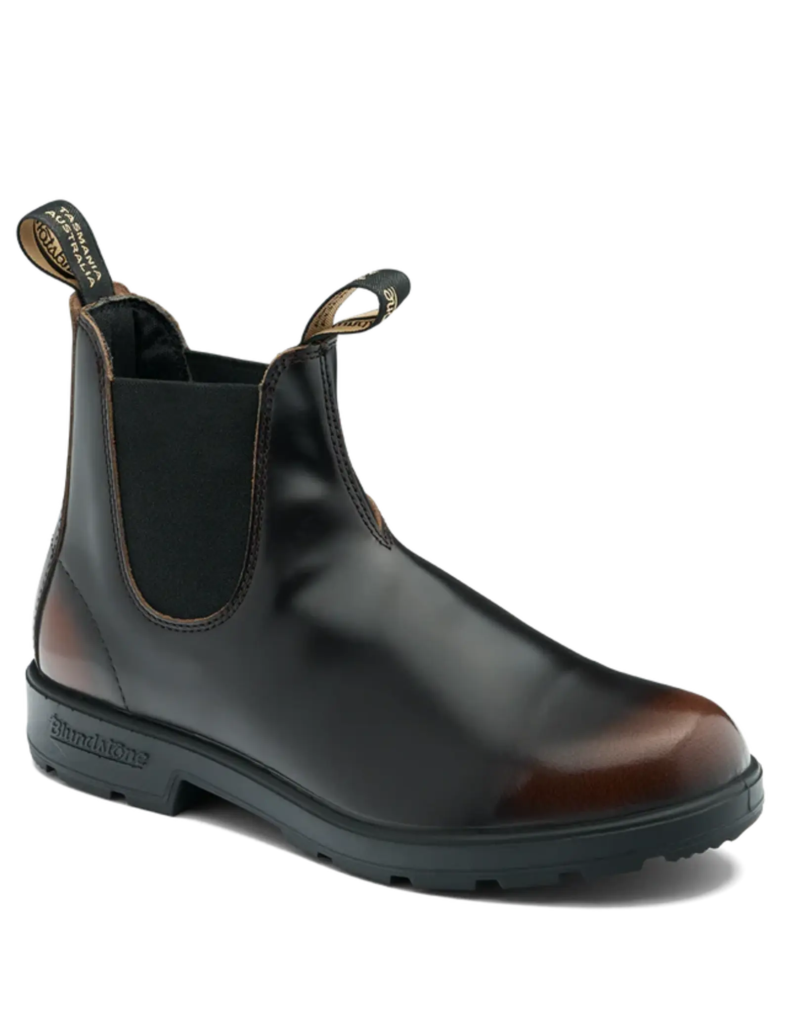 Blundstone BLUNDSTONE ORIGINAL BOOTS 2506 - COFFEE BRUSH