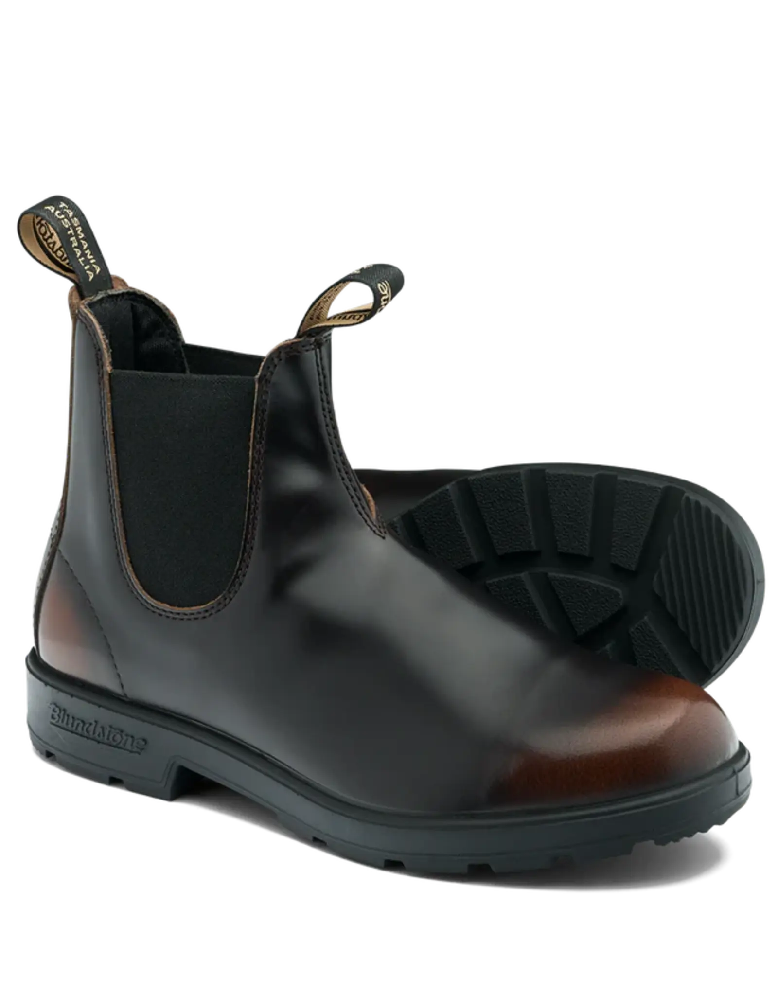 Blundstone BLUNDSTONE ORIGINAL BOOTS 2506 - COFFEE BRUSH