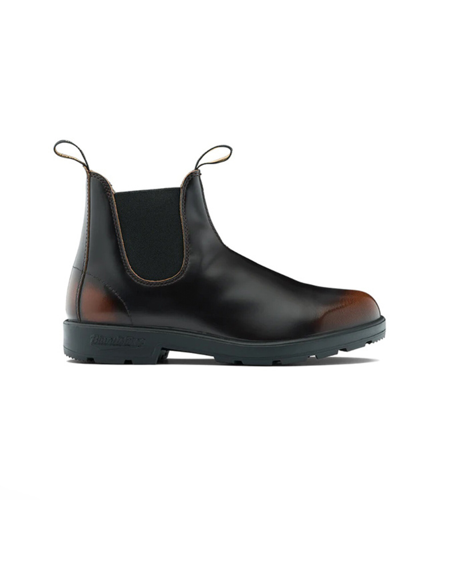 Blundstone BLUNDSTONE ORIGINAL BOOTS 2506 - COFFEE BRUSH