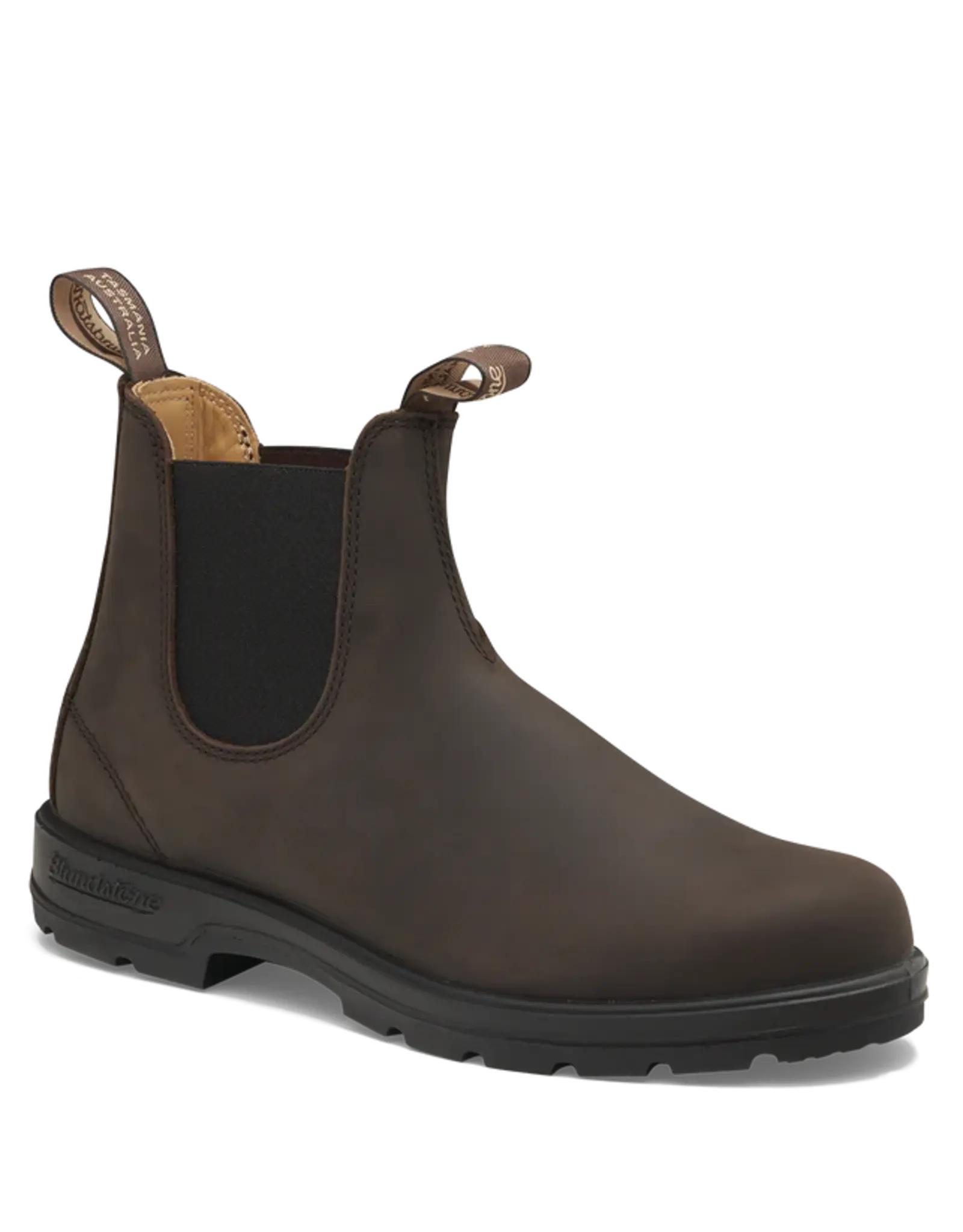 Blundstone BLUNDSTONE BOOTS CLASSIC 2340 - BROWN