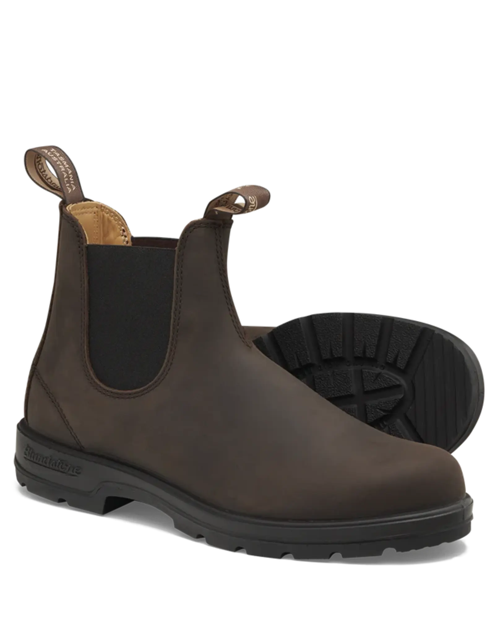 Blundstone BLUNDSTONE BOOTS CLASSIC 2340 - BROWN