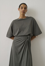 soeur SOEUR HELSINKI TEE - ARDOISE