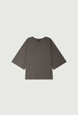 soeur SOEUR HELSINKI TEE - ARDOISE