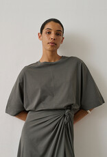 soeur SOEUR HELSINKI TEE - ARDOISE