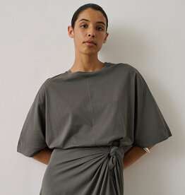 soeur SOEUR HELSINKI TEE - ARDOISE