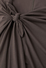 soeur SOEUR GOA SKIRT - ARDOISE