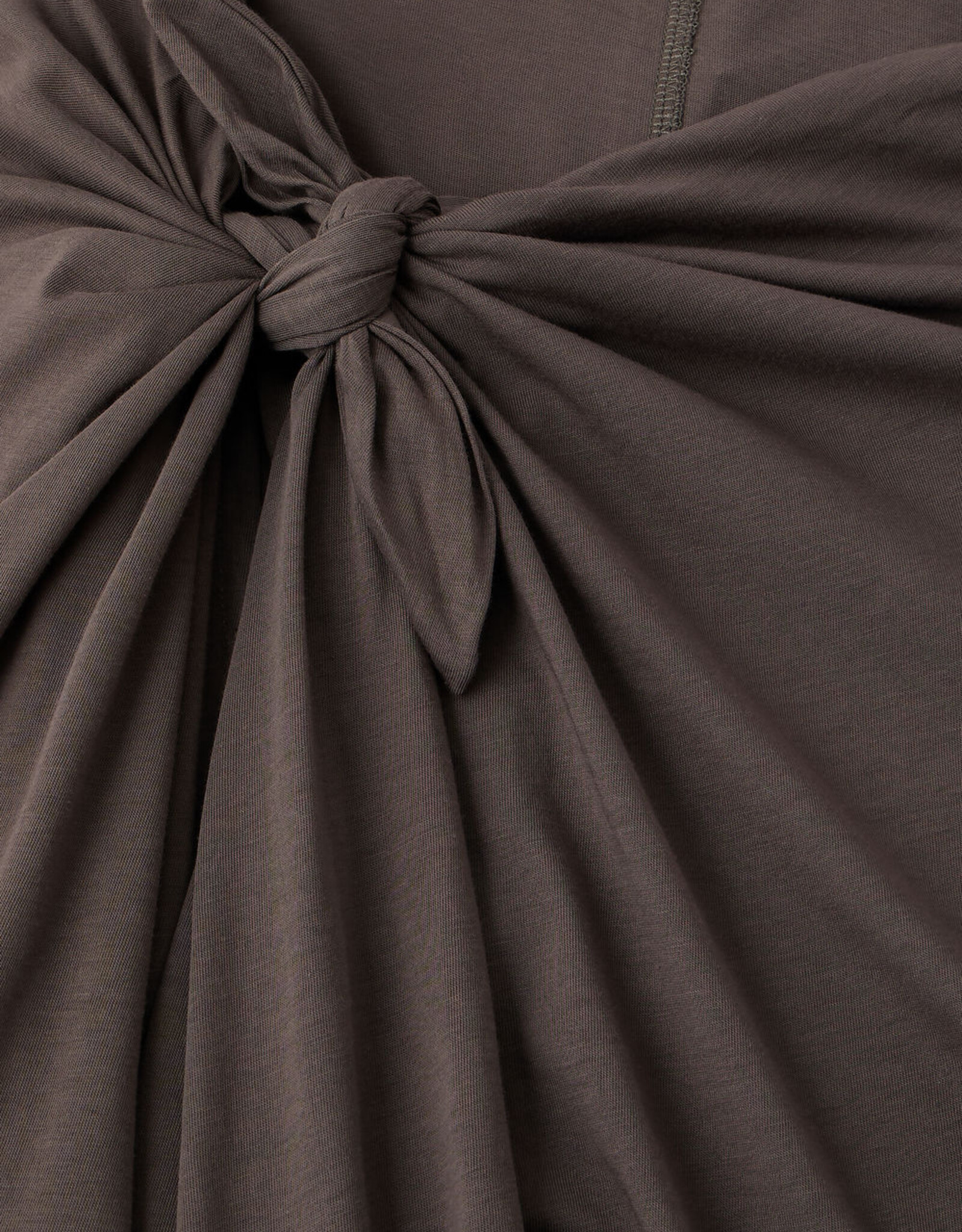 soeur SOEUR GOA SKIRT - ARDOISE