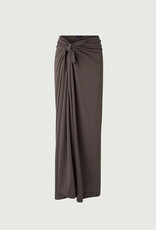 soeur SOEUR GOA SKIRT - ARDOISE