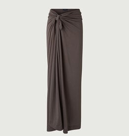 soeur SOEUR GOA SKIRT - ARDOISE