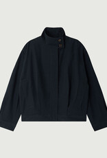 soeur SOEUR IMELDA JACKET - PETROL
