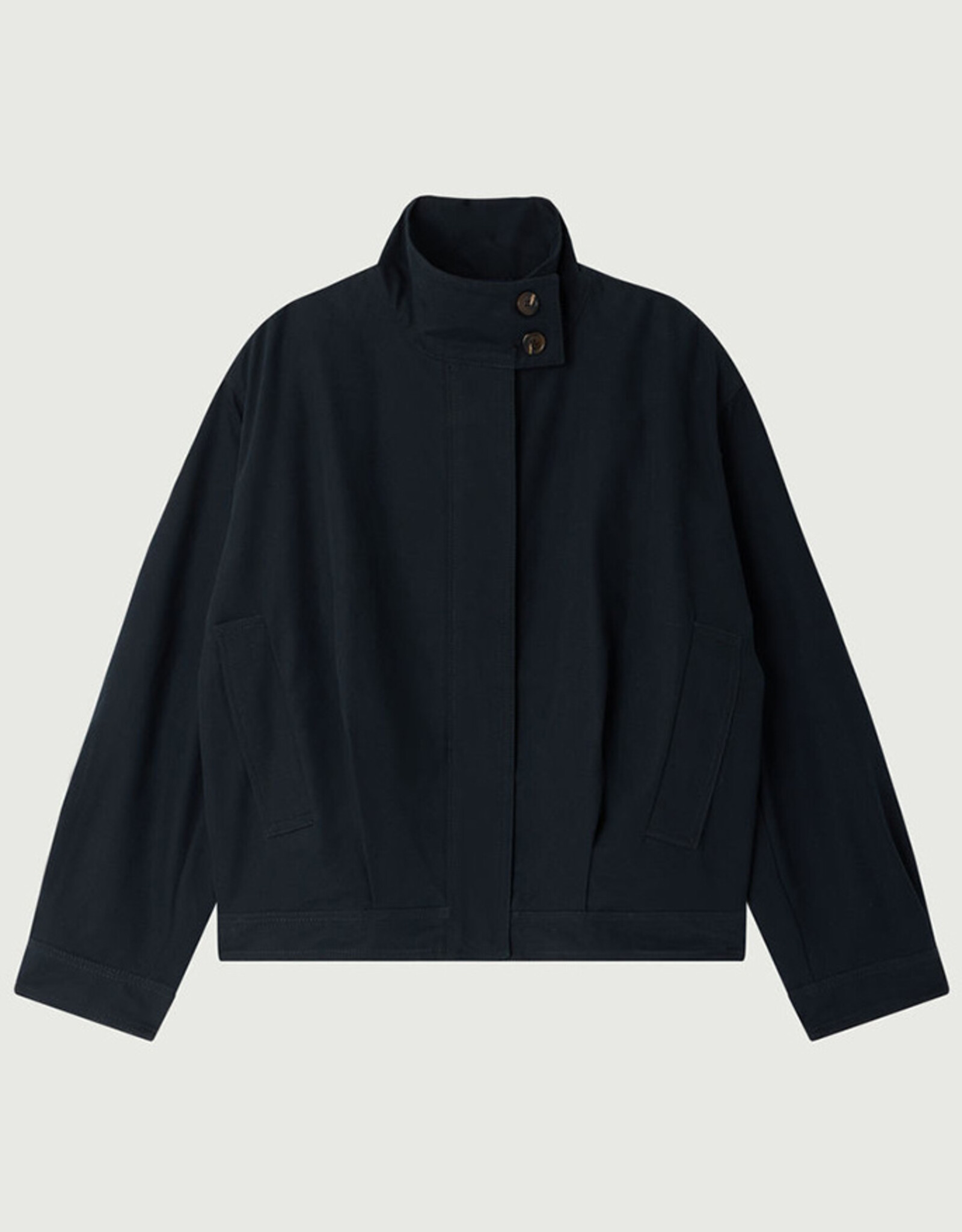 soeur SOEUR IMELDA JACKET - PETROL