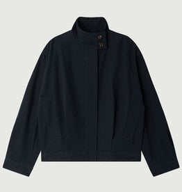 soeur SOEUR IMELDA JACKET - PETROL