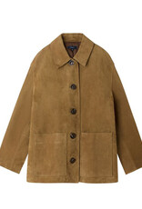 soeur SOEUR VINCENZO JACKET - SAND