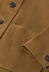 soeur SOEUR VINCENZO JACKET - SAND