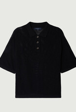 soeur SOEUR HARVEY SS TOP - BLACK