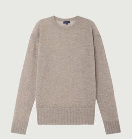 soeur SOEUR DONA KNIT SWEATER - GRIS