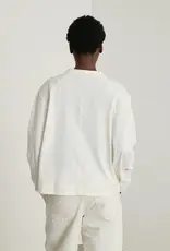 soeur SOEUR BOCCA LS - WHITE