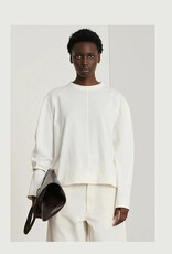 soeur SOEUR BOCCA LS - WHITE