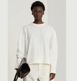 soeur SOEUR BOCCA LS - WHITE